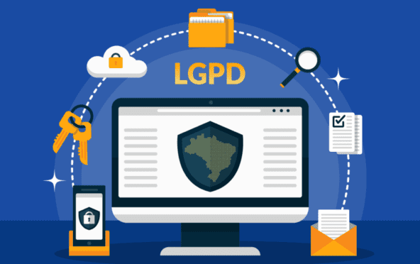 Como a LGPD transformou o marketing online: Por que você precisa estar preparado